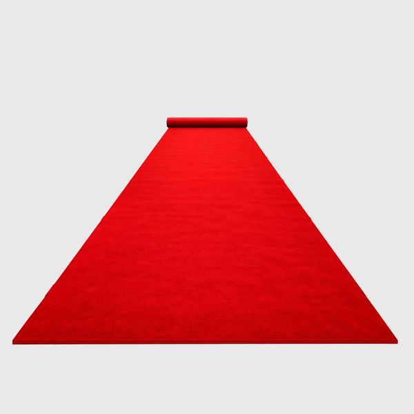 Tapis rouge