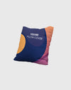 Customized  Pillow Covers ( Set of 5 units)