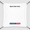 Poly Canvas Fabric Banner Printing