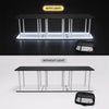 Premium Fabric Counter Display - 3m W