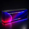 Premium Fabric Counter Display - 3m W
