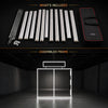 Premium SEG LED Light Box with Header
