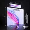 Premium SEG LED Light Box with Header