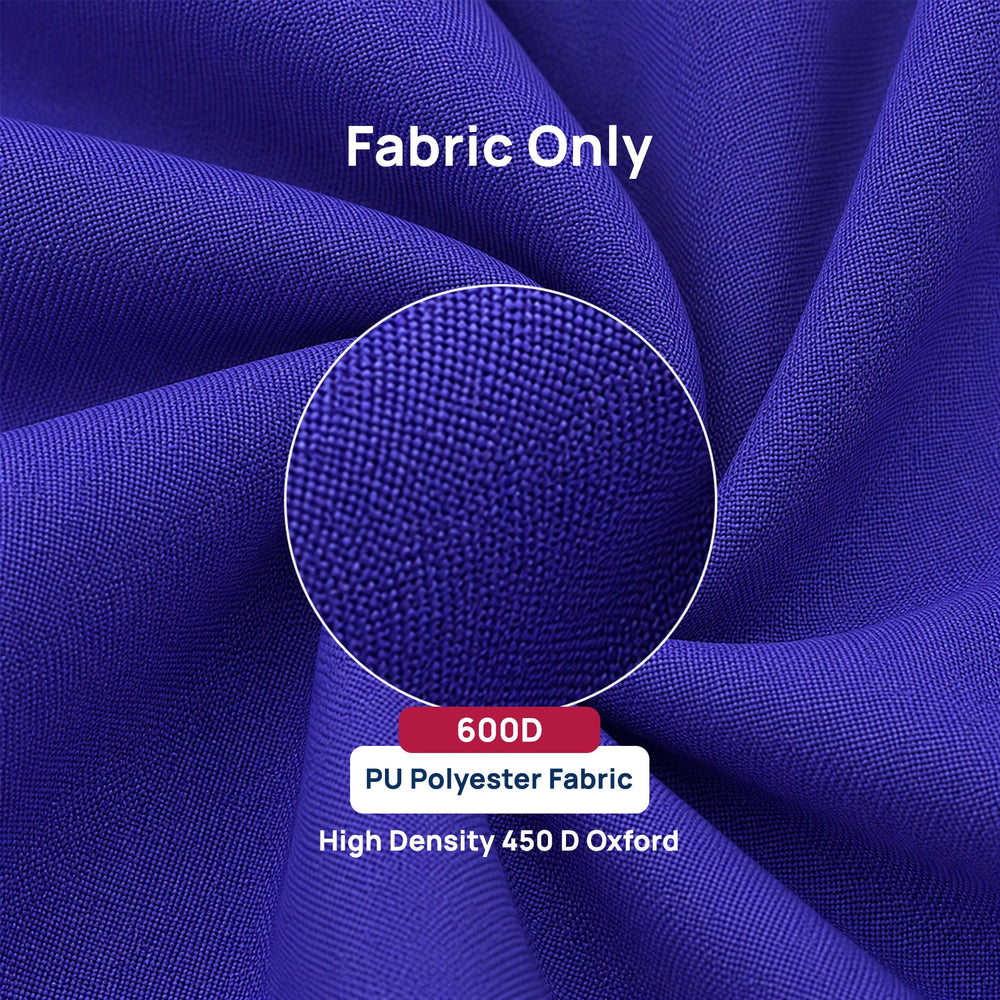 Parasols de marché ronds – 3 m x 3 m