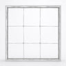 Mur d'images pliable SEG droit