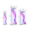 Non-Backlit SEG Fabric Display Frame - 120mm Depth Aluminum Profile