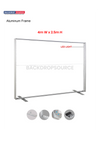 SEG Boîte à lumière LED en tissu - 3m x 2.5m