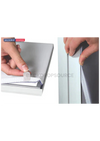 SEG Fabric LED Light Box - 6m x 2.5m