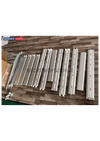 SEG Fabric LED Light Box - 6m x 2.5m