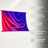 Satin & Decorative Backdrop
