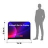 Présentoir de trottoir