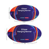 Sky Tube Ellipse Hanging Banner