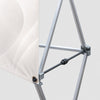 Small Triangular Fabric GeoMetrix Pop Up Grid Display