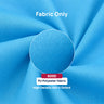 Parasol de terrasse carré avec volant – 2 m x 2 m