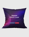 Customized  Pillow Covers ( Set of 5 units)