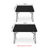 Nappe Carrée Extensible