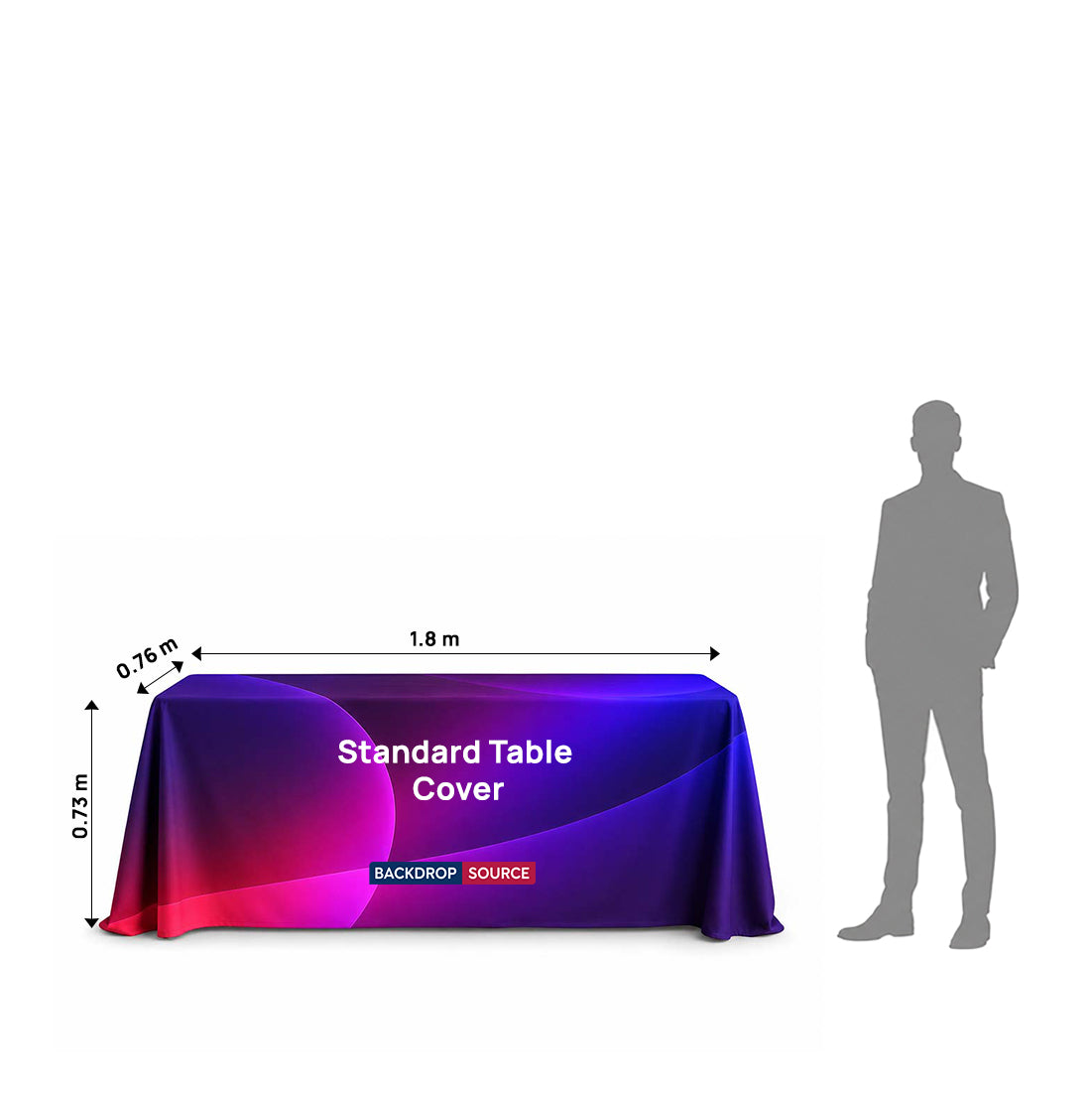 Nappes Standard