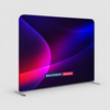 Premium Straight Tension Fabric Backdrop Display