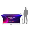 Nappes extensibles