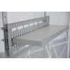 SEG Popup Display with TV Mount & External Shelves