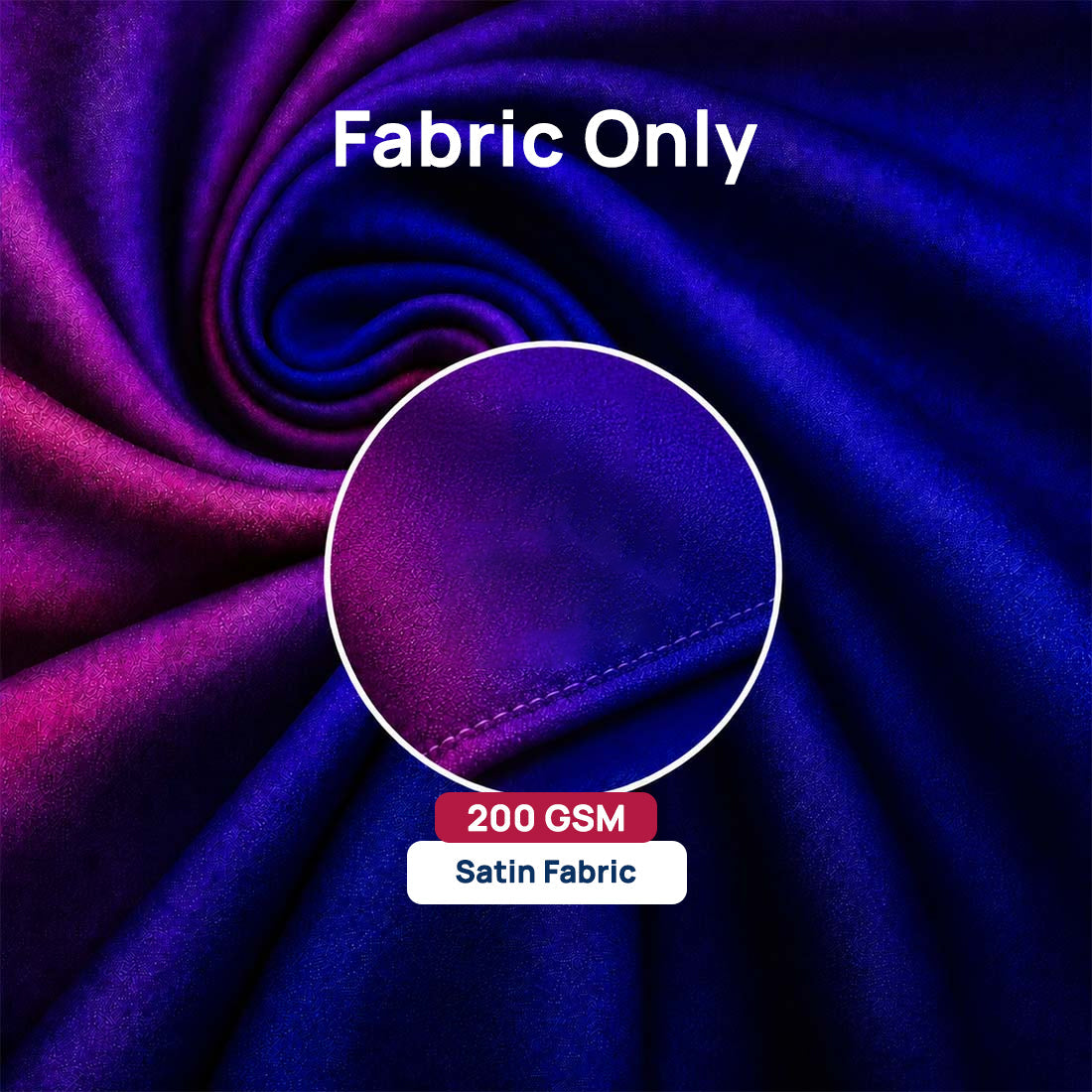 Teardrop Fabric Roll Up Banner