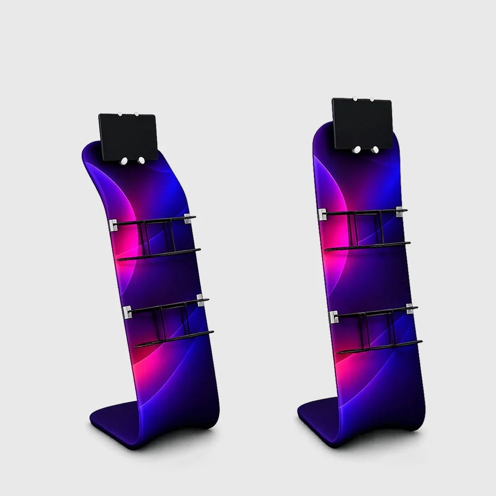 Support TechBrochure Pro