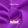 Parasols inclinables avec volant (structure en fer) – 2,7 m x 2,7 m