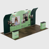 Mobile displays flexible exhibition systems 6m - Model 3