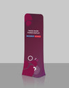 Trade Show Tower Display