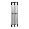 Tente pliante éclairée – 6 m x 3 m (structure LED)