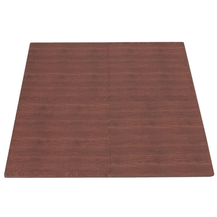 Dalle de moquette emboîtable