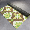 Custom Velvet Carpet