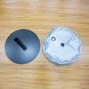 Round Market Umbrellas – 3m x 3m
