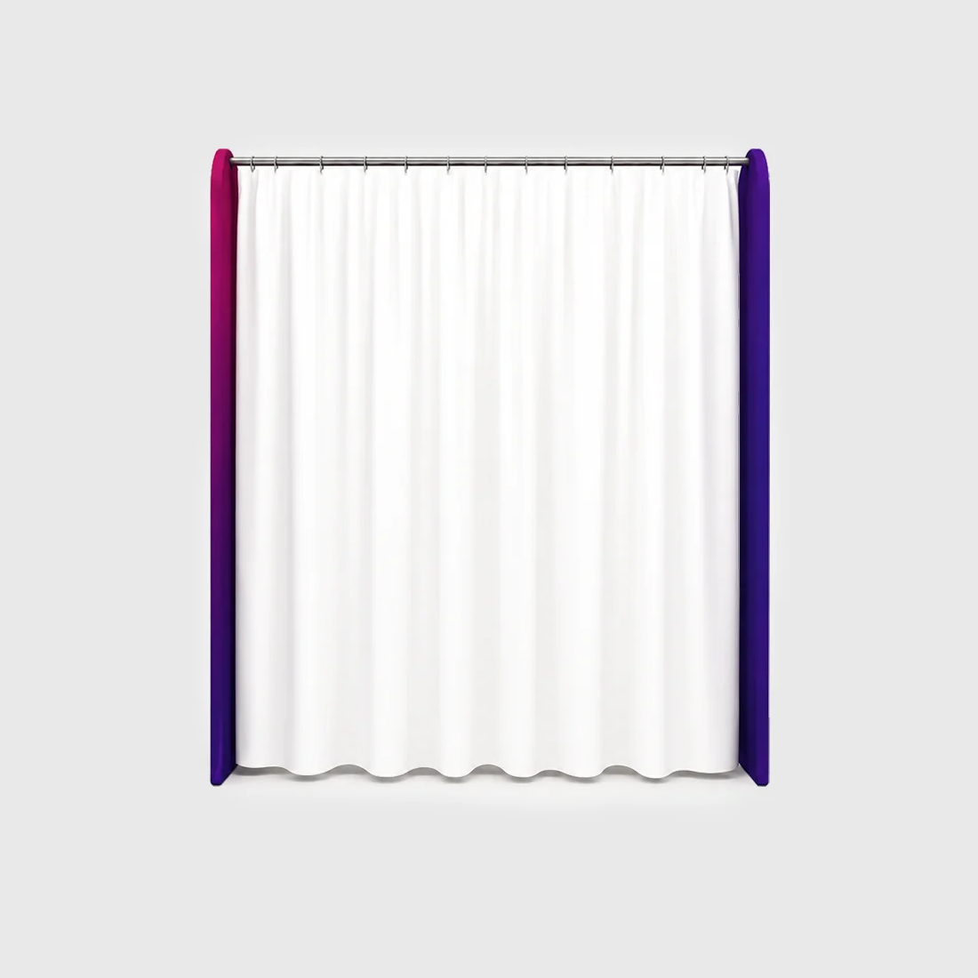 Cube Tent- Wide Doorway Photo Booth