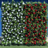 Artificial Floral Event Wall Backdrop – Style 74
