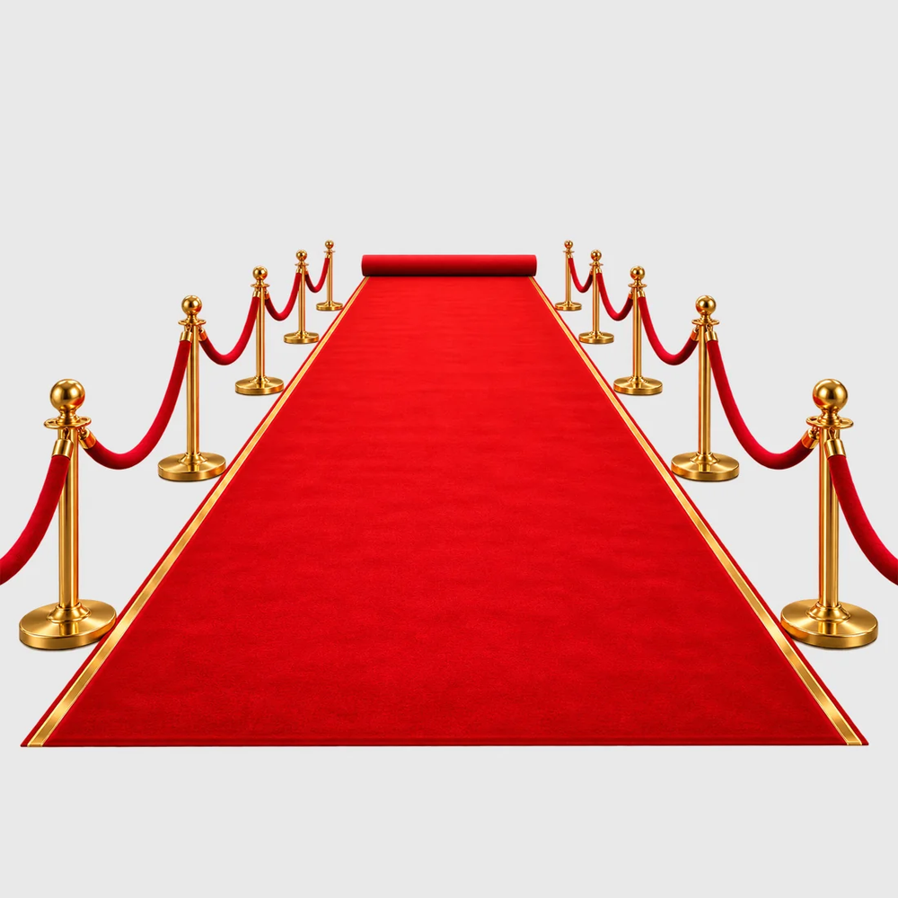 Red Carpet