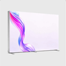 Non-Backlit SEG Fabric Media Wall - 4m W x 2.5m H