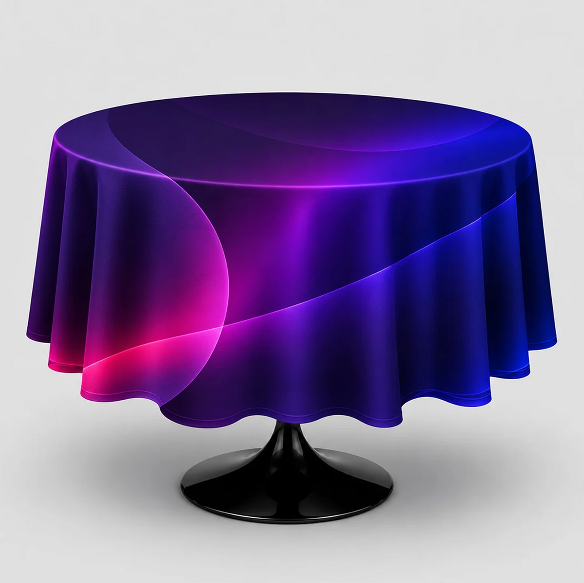 Round Table Covers