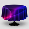 Round Table Covers