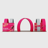 12x6m Curved Arch Booth Kit with Media Walls & 4 TV Mounts