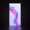 SEG Frameless Fabric Led Light Box Display - 1m W x 2m H