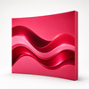 SEG Popup Curved Media Wall
