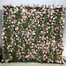 Artificial Floral Event Wall Backdrop – Style 62