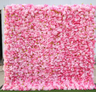 Mur végétal artificiel pour événement – Style 07