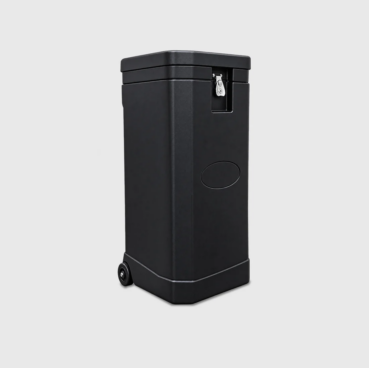 Plastic Hard Carry Case - Holds 3m Kits