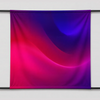 Duplex Blockout Polyester Backdrop (260 GSM)