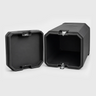Plastic Hard Carry Case - Holds 3m Kits