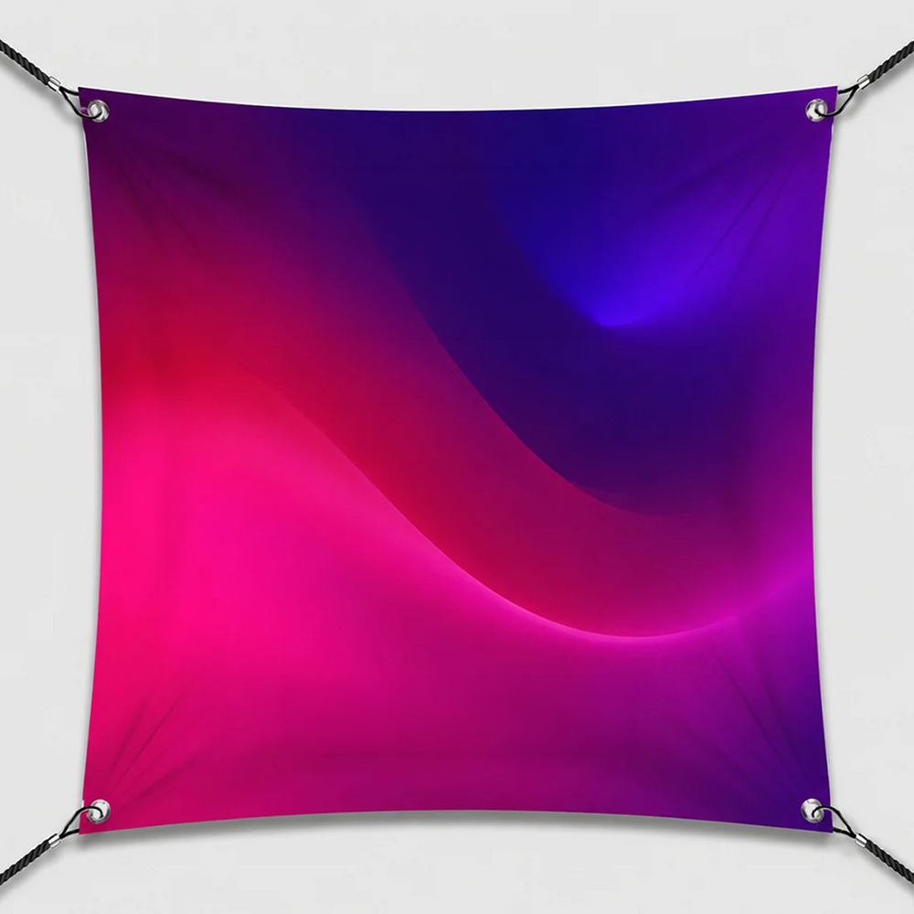 Flag & Promotional Fabric Printing