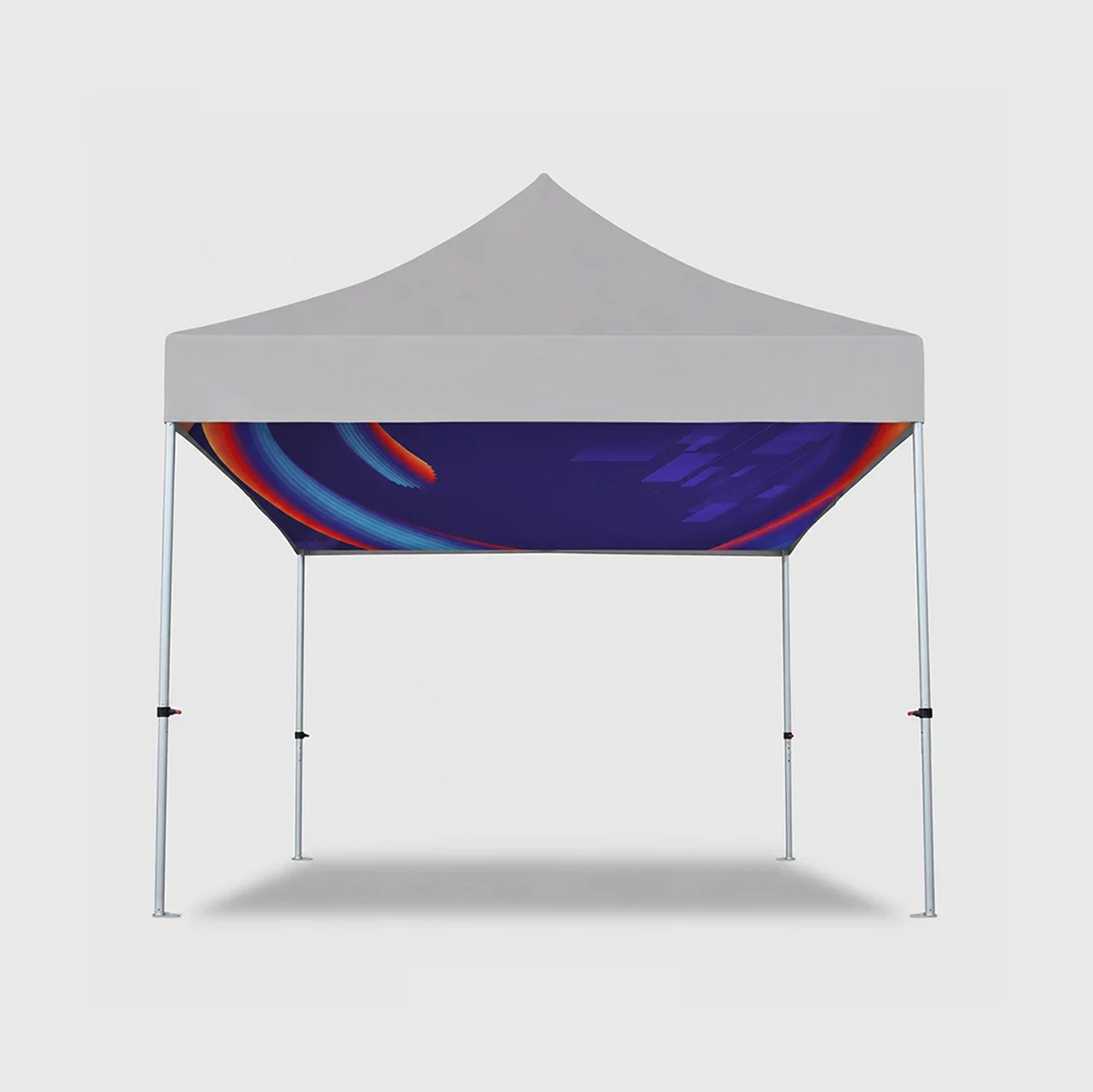 Fabric Ceiling Liner for Canopy Tents