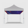 Fabric Ceiling Liner for Canopy Tents